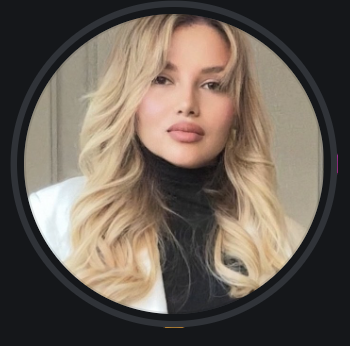 Gabriella — Fundadora de Leo's Hair Extensions