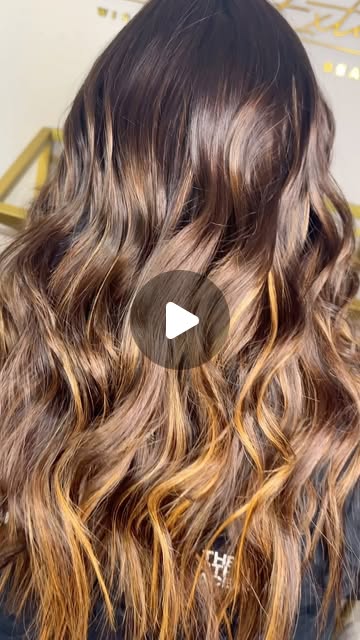 Leo's Hair Extensions — Diamond Technique™ reel