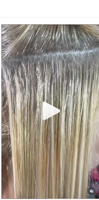100% Cabello Humano — Leo's Hair Extensions